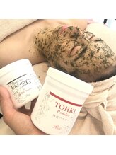 アイドット(EYE.)/ハーブピーリング