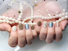 アキラネイルサロン(Akira nail salon)/