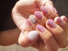 ヌー 茅ヶ崎(Nu:)/持ち込み◎つけ放題90分（花）