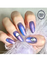 ステラネイルギンザ(STELLA NAIL GINZA)/HAND＊マグネット(追加料金)