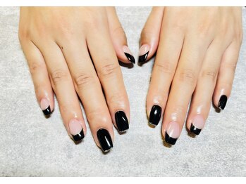 サロン ド リス(salon de LYS)/ミックスフレンチ