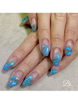 サロンビーアイ 六本木(Salon Bi.)/ワンホンネイル