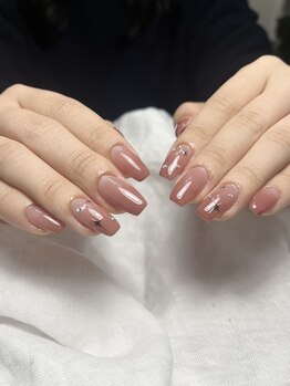 シャルール(chaleue)/5 design 【5本デザイン】