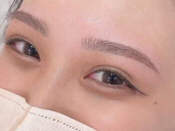 リーボン 渋谷店(Libom)/脱毛&眉毛専門サロン Libom 渋谷