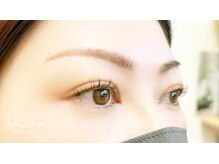 クレー(Klee)/パリジェンヌラッシュリフト