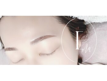 エマ(Ema)/アイブロウワックス