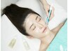 Ladies 【剥離なし次世代ピーリング】韓国肌管理　ラミピールで艶肌爆誕☆
