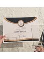 アンジェリカミッシェル 横須賀中央店 EYELASH WORLD CUP2024団体部門でグランプリ頂きました♪