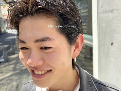 クチュールアイラッシュ 梅田店の写真