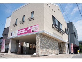 じゅえる/この建物見覚えない?!