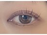《ご新規様》デザインパーマ・ラッシュリフト＊eye shampoo付き