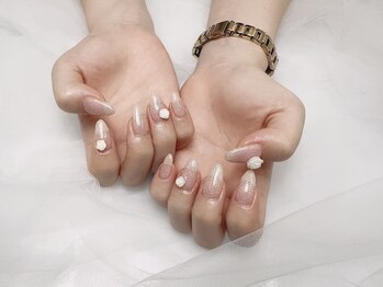 ガーデンネイル(Garden Nail)/ワンカラー