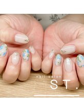 エスティー(ST.)/【定額】Aコース¥6500