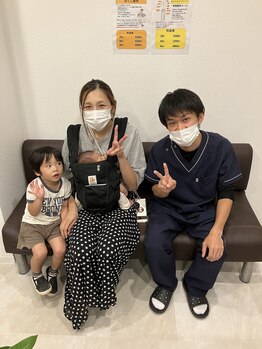 武庫之荘駅前鍼灸接骨院/お子様連れ歓迎/肩こり/腰痛