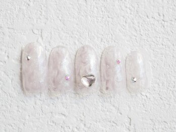 リボン 立川店(Ribbon)/定額Design