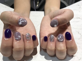 ロッコ イースト 京王八王子(ROCCO east)/