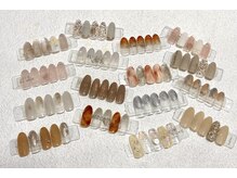 ポノアカラー(Pono a Color)/お手軽コース