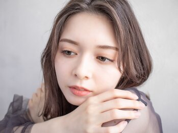 エイト アイラッシュ 中目黒店(eight eyelash)/素材にこだわっております！