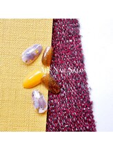 エージェーネイルズ(AJ Nails)/定額レギュラー [六本木]