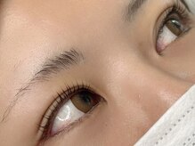 ネイル アンド まつげエクステサロン キュア(Cure)/まつ毛パーマ