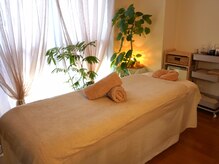 レイ(Lei)/施術ベッド