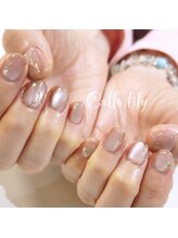 カラーリリー(Calla lily)/