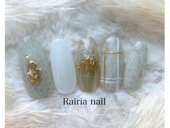 ライリア 本八幡店(Rairia)/アートAコース