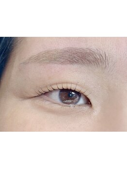 まつげのお悩み解決サロン