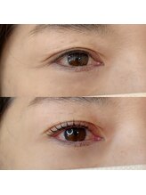 カムトゥルー(come true)/大人気！まつ毛パーマ