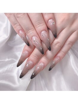 レッドネイル(Redネイル)/