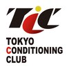 東京コンディショニングクラブのお店ロゴ
