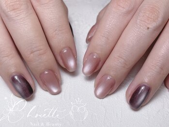 シュエット(Chouette)/【真弓】シンプル定額