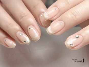 ラドール(La Dhole)/マグネットグラデーション