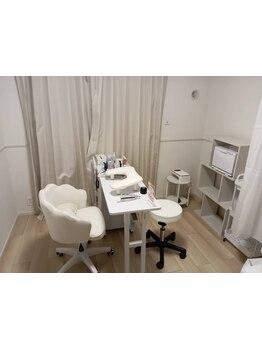 小規模プライベートサロン