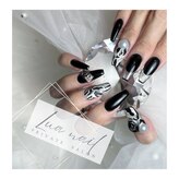 ルーアネイル(Lua nail)