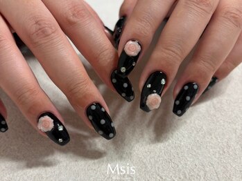 エムシス 甲東園店(Msis)/