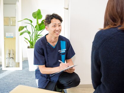 湘南なぎさ整骨院の写真
