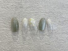 ラウレア(Laule'a)/定額Designコース　