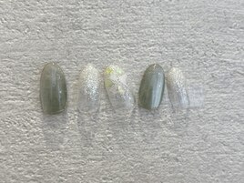 定額Designコース