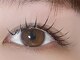 カリナ モナネイル 野田阪神店(CARINA monanail)の写真/大人気★パリエク導入【初回¥9900～】自然に盛れる！毎朝のメイク時間短縮にも◎可愛らしいぱっちりeyeに♪