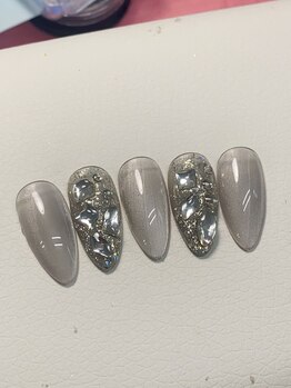 ローズ(Rose)/rose nail salon