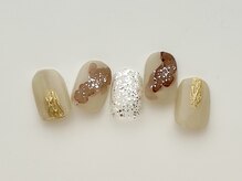 ソポカロン くずは店(sopoca lon)/Cコース6500円