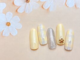 ４月１２種類から選べるデザイン