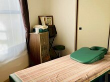 助ルポ鍼灸院