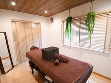 エスペランサ 籠原店の雰囲気（落ち着けるカフェのような空間♪/痩身・フェイシャル・リンパ）
