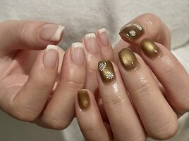 カジュアルコース