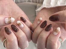 エイミー(amy)/お任せデザイン(約7700円)