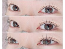 まつげエクステ専門店 アイラッシュトウキョウ ミューズ 新宿西口店(Tokyo)/LED/眉毛/パリジェンヌ/バインド