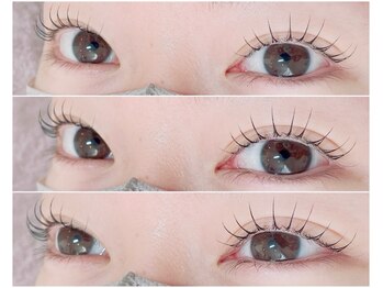 まつげエクステ専門店 アイラッシュトウキョウ ミューズ 新宿西口店(Tokyo)/LED/眉毛/パリジェンヌ/バインド