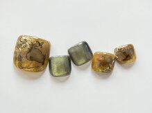 シエール 池袋東口店(ciere)/秋色ニュアンス